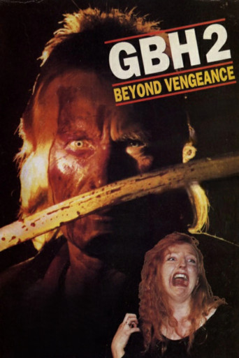 GBH 2: Lethal Impact movie poster