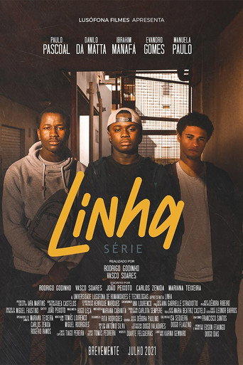 Linha movie poster