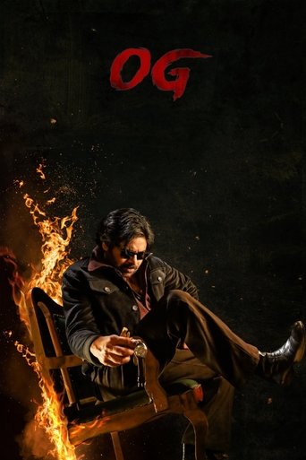 They Call Him OG movie poster