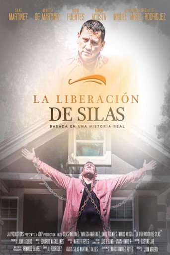 La Liberación de Silas movie poster