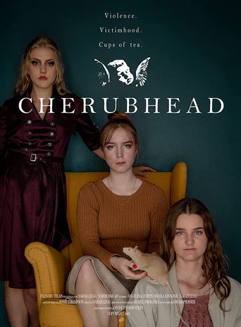 Cherubhead movie poster