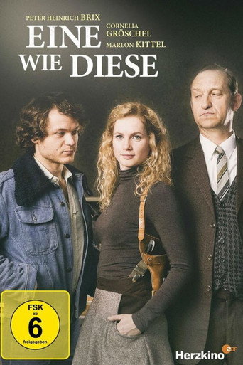 Eine wie diese movie poster