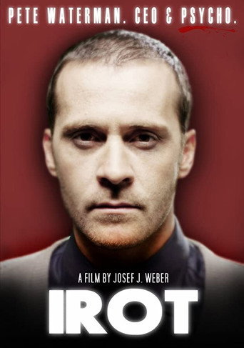 I Rot movie poster