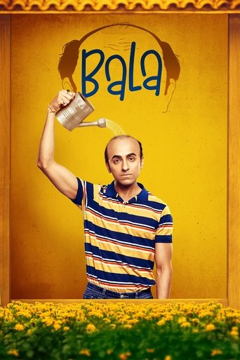 Bala movie poster