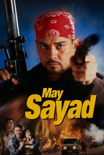 May Sayad movie poster