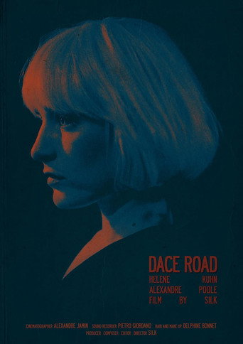 Dace Road movie poster