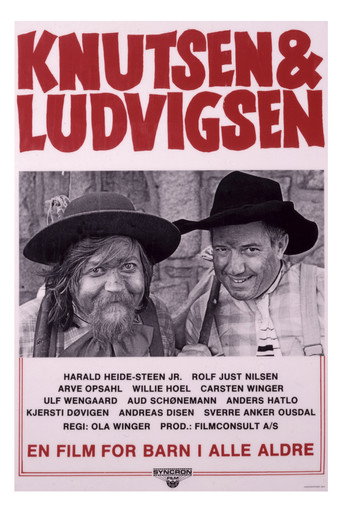 Two Buddies movie poster
