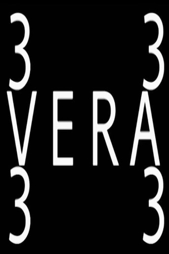 Vera X 3 movie poster