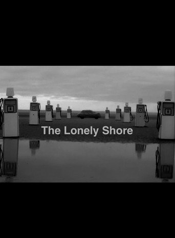 The Lonely Shore movie poster