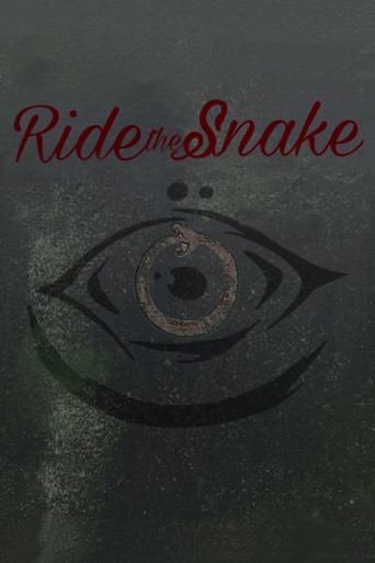 Ride the Snake movie poster
