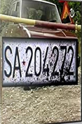 SA 204-272 movie poster