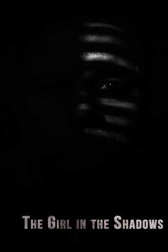 The Girl in the Shadows movie poster