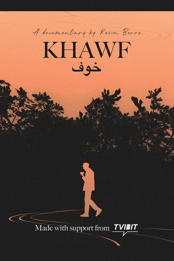 Fear movie poster
