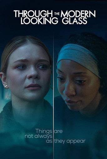 Through the Modern Looking Glass movie poster