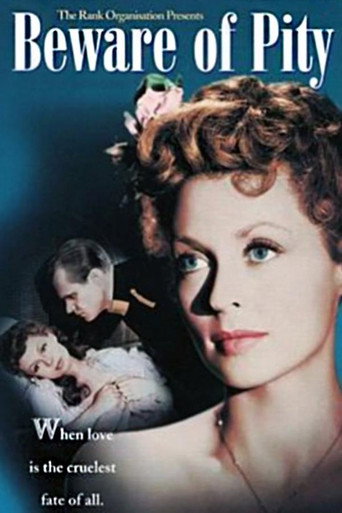 Beware of Pity movie poster
