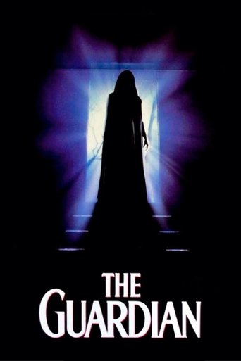 The Guardian movie poster