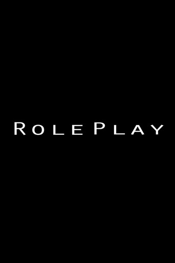 Role Play movie poster