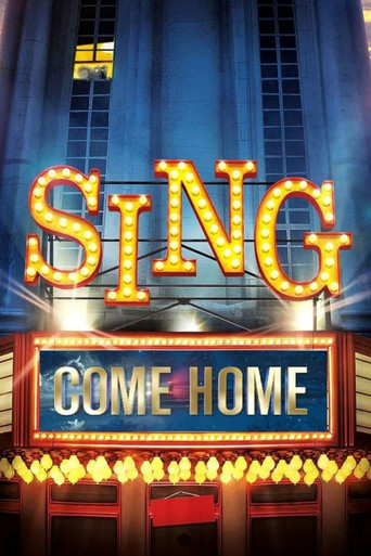 Come Home movie poster