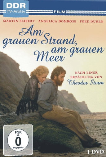 Am grauen Strand, am grauen Meer movie poster
