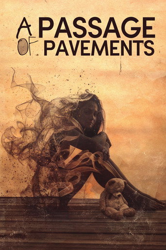 A Passage of Pavements movie poster