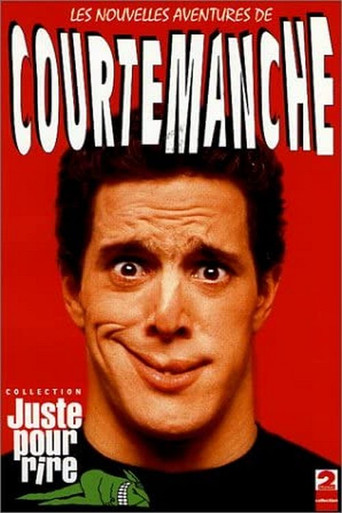Les Nouvelles Aventures de Courtemanche movie poster