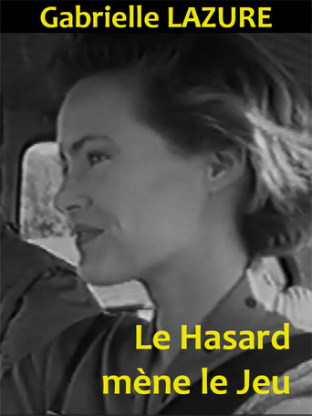 Le hasard mène le Jeu movie poster