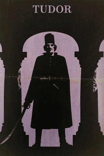 Tudor movie poster