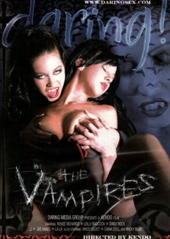The Vampires movie poster