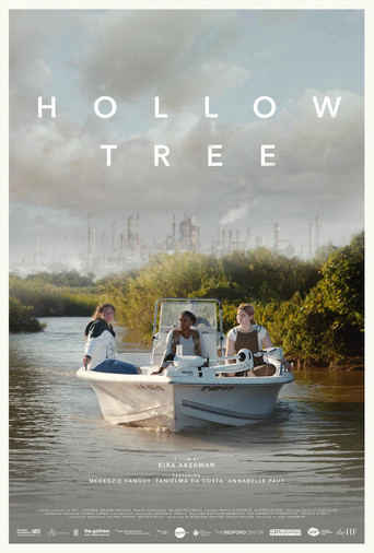 Hollow Tree movie poster