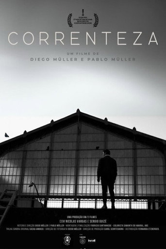 Correnteza movie poster