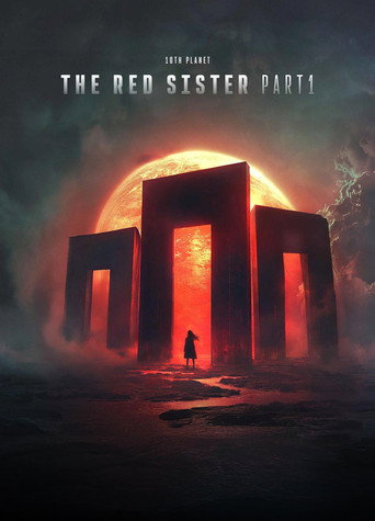 The Tenth Planet: The Red Sister - Part 1 movie poster