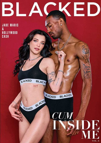 Cum Inside Me 6 movie poster