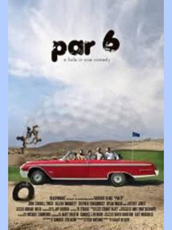 Par 6 movie poster