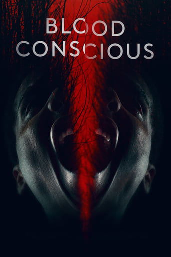 Blood Conscious movie poster