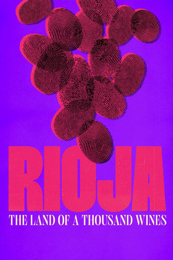 Rioja: The Land of a Thousand Wines movie poster