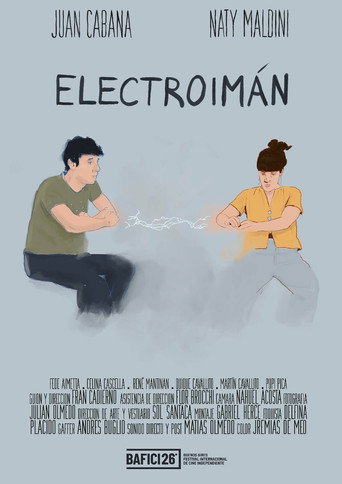 Electromagnet movie poster