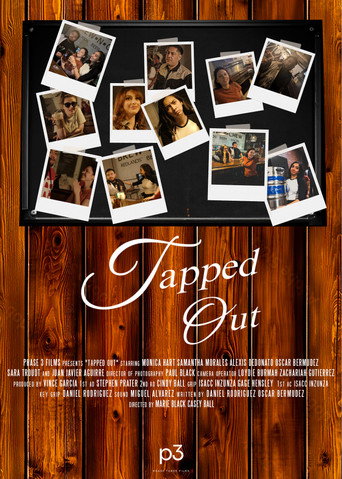 Tapped Out movie poster