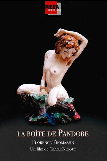 La Boîte de Pandore - Florence Thomassin movie poster