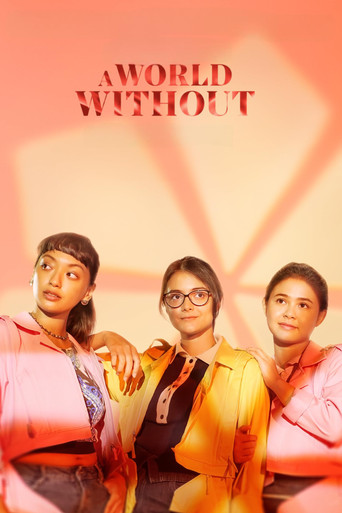 A World Without movie poster