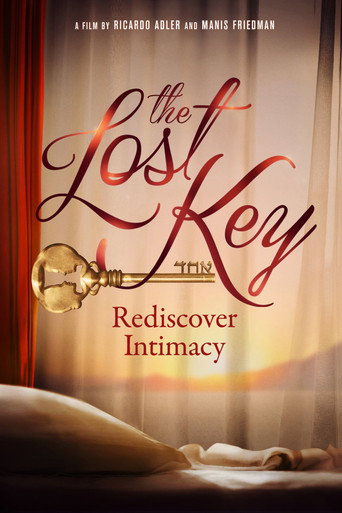 The Lost Key movie poster