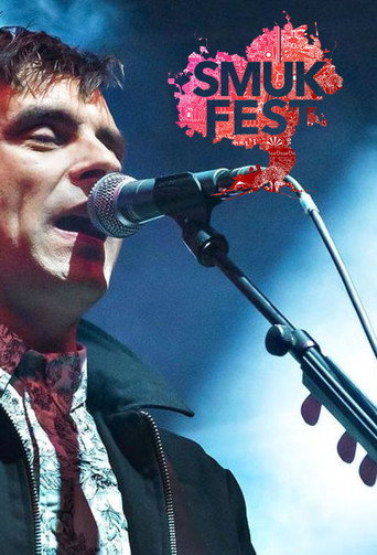 De Eneste To - Live fra SmukFest 2016 movie poster