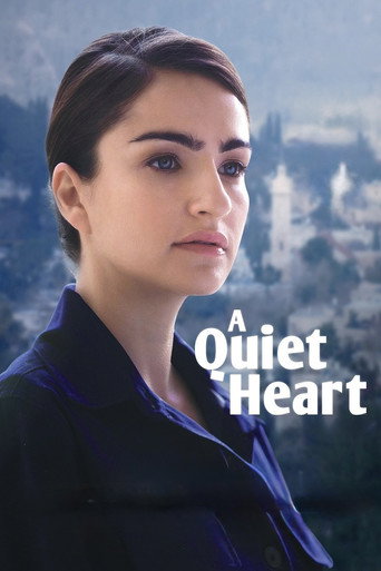 A Quiet Heart movie poster