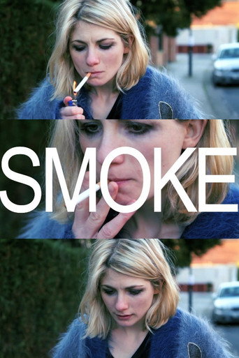 Smoke movie poster