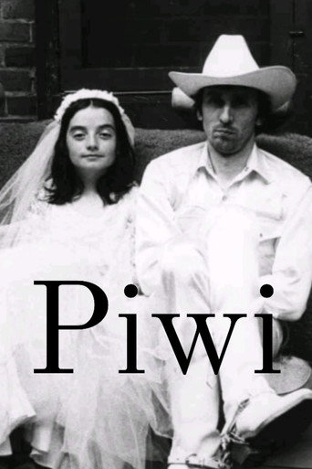 Piwi movie poster