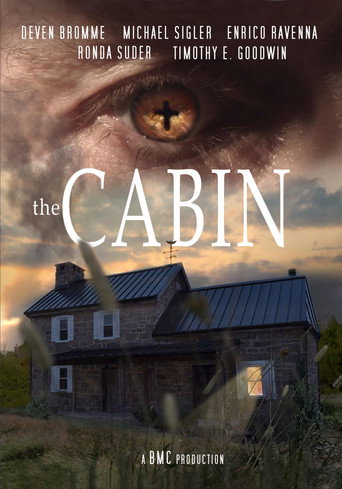 The Cabin movie poster