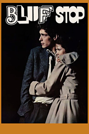 Bluff Stop movie poster