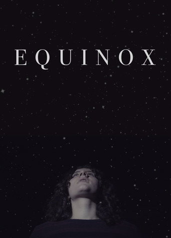 EQUINOX movie poster
