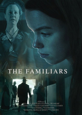 The Familiars movie poster