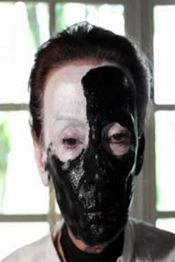 La Femme de Chambre, Un Corps sans Visage movie poster