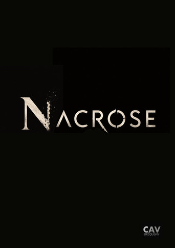 Nacrose movie poster